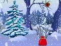Spel Help de kerstman wakker te worden  online