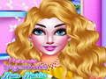 Spel Prinses Ingenieuze Haarhacks  online