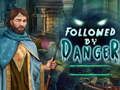 Spel Gevolgd door gevaar  online