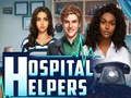 Spel Ziekenhuis helpers  online