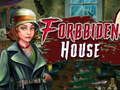 Spel Verboden huis  online