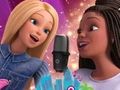 Spel Barbie: Dans samen  online