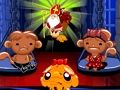 Spel Monkey Go Happy Stage 693 online