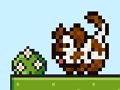 Spel Huisdieren-Dash  online
