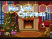 Spel Hex Link Kerstmis  online