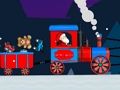 Spel Cadeau expres  online