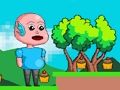 Spel Jeno de grote eter  online