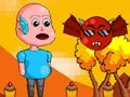 Spel Jeno de grote eter 2  online