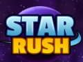 Spel Ster Rush  online