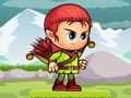 Spel Pijl schot  online