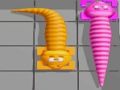 Spel Slang puzzelaar  online