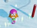 Spel Cartoon Network Winterspelen  online