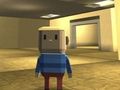 Spel Kogama: De achterkamertjes  online