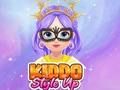 Spel Kiddo-stijl omhoog  online