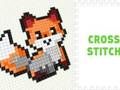 Spel Kruissteek  online