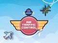 Spel Luchtverkeersleiding  online