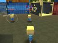Spel Kogama: Spookachtig parkour  online