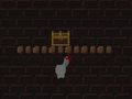 Spel Trampoline en schedels  online