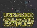 Spel Naamloos galactisch conflict  online