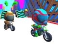 Spel Hellingfiets 2 online Spel Hellingfiets 2 online