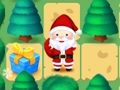 Spel Cadeaujacht van de kerstman  online