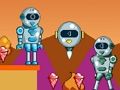 Spel Onder Akero Bots 2  online