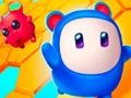 Spel Trampoline Rush 3D online