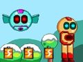 Spel Kerst Chuni Bot  online