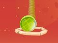 Spel Aarde dunken  online