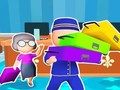 Spel Mijn perfecte hotel  online