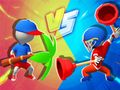 Spel Teken het wapen  online