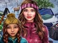 Spel Winterpret  online