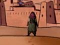Spel Oneindige nacht: de sluwe prinses  online