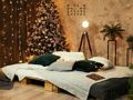 Spel Kerst schattige herten ontsnappen  online