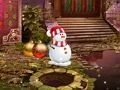 Spel Kerstdecoratie Villa Escape  online