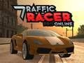 Spel Verkeersracer Pro online  online