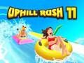 Spel Bergopwaarts 11  online