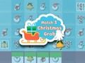Spel Kerstgrijpwedstrijd 3  online