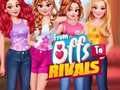 Spel Van BFF's tot rivalen  online