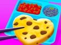 Spel Lunchbox klaar  online