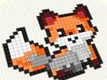 Spel Kruissteek: breien  online