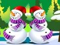 Spel Vind het kerstcadeau  online
