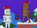 Spel Kerstmis Memichan  online