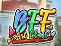 Spel BFF kunstklas  online