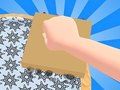 Spel Spons Decor 3D  online