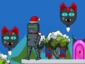 Spel Kerst Memichan 2  online