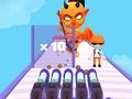Spel Pistoolfeest online