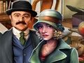 Spel Schrijf een mysterie  online