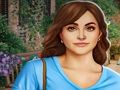 Spel Mooie reis  online