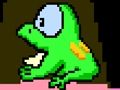 Spel Bikki in pon pon land online